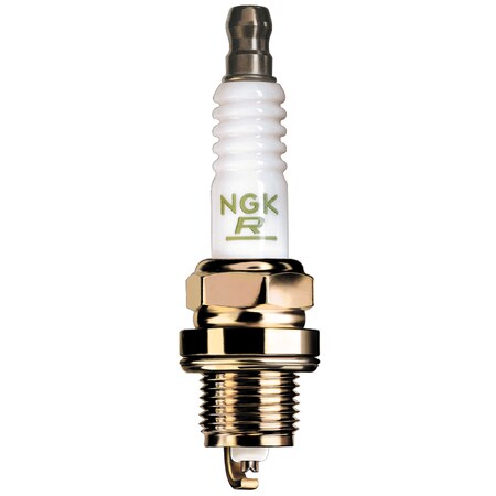 Ngk NGK 4339 Standard Spark Plug - DCPR8E, 1 Pack 4339